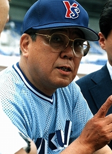 野村監督